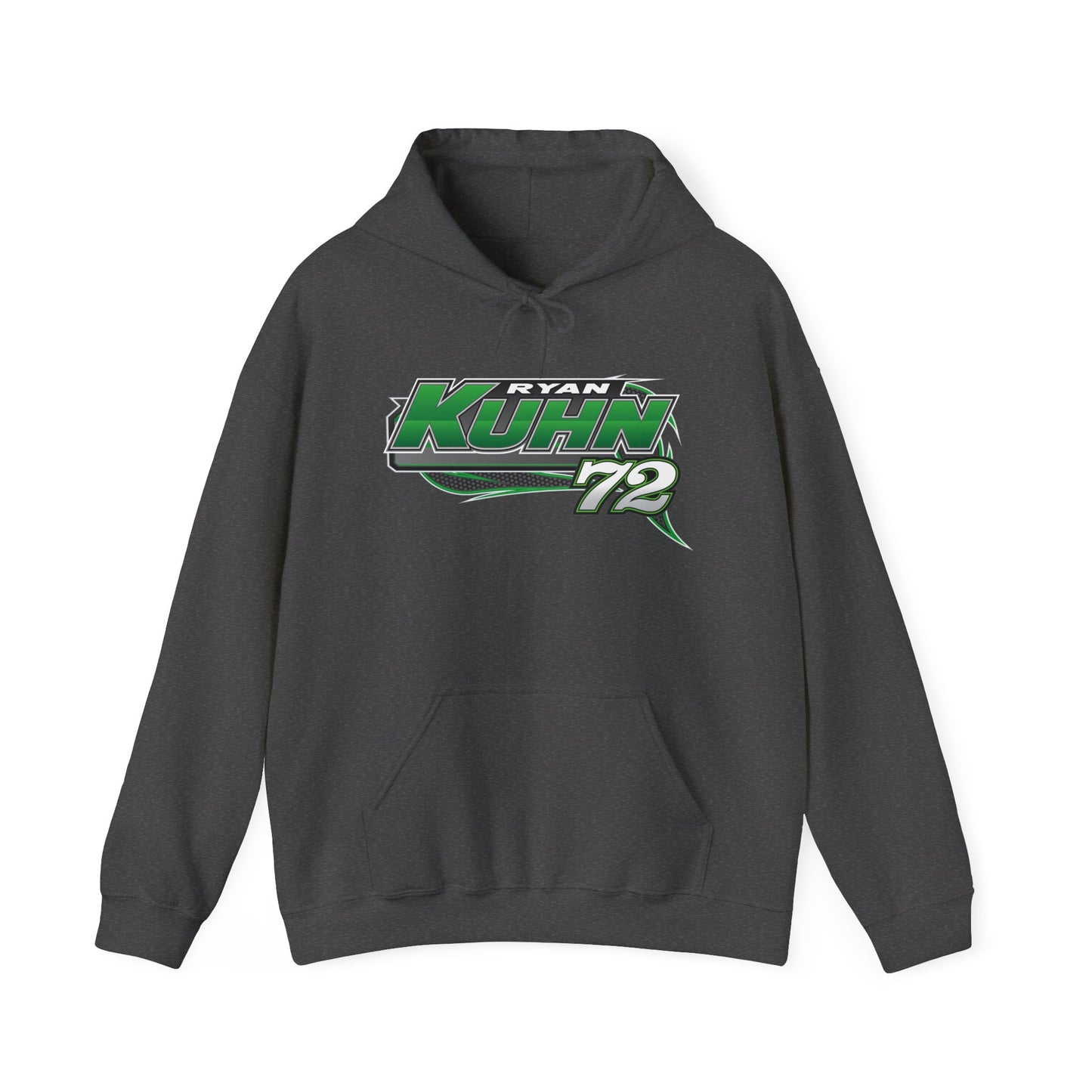 Ryan Kuhn Racing 72 Sweatshirt
